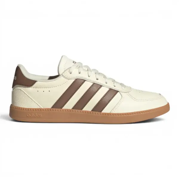 Breaknet Sleek bež tenisice - Adidas