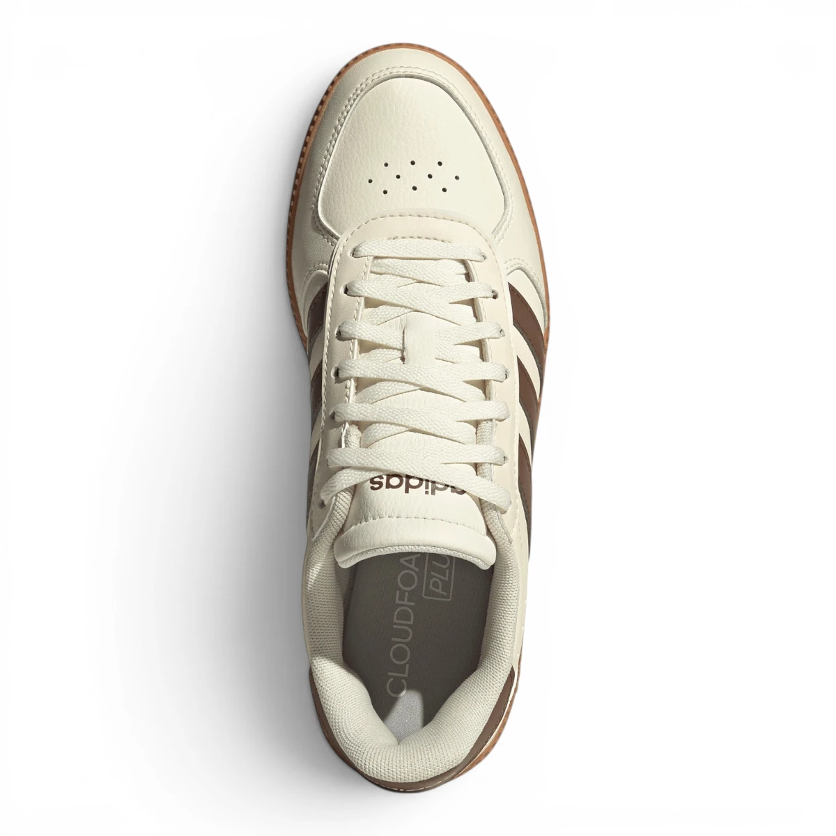 KK2207 Breaknet Sleek bež tenisice - Adidas