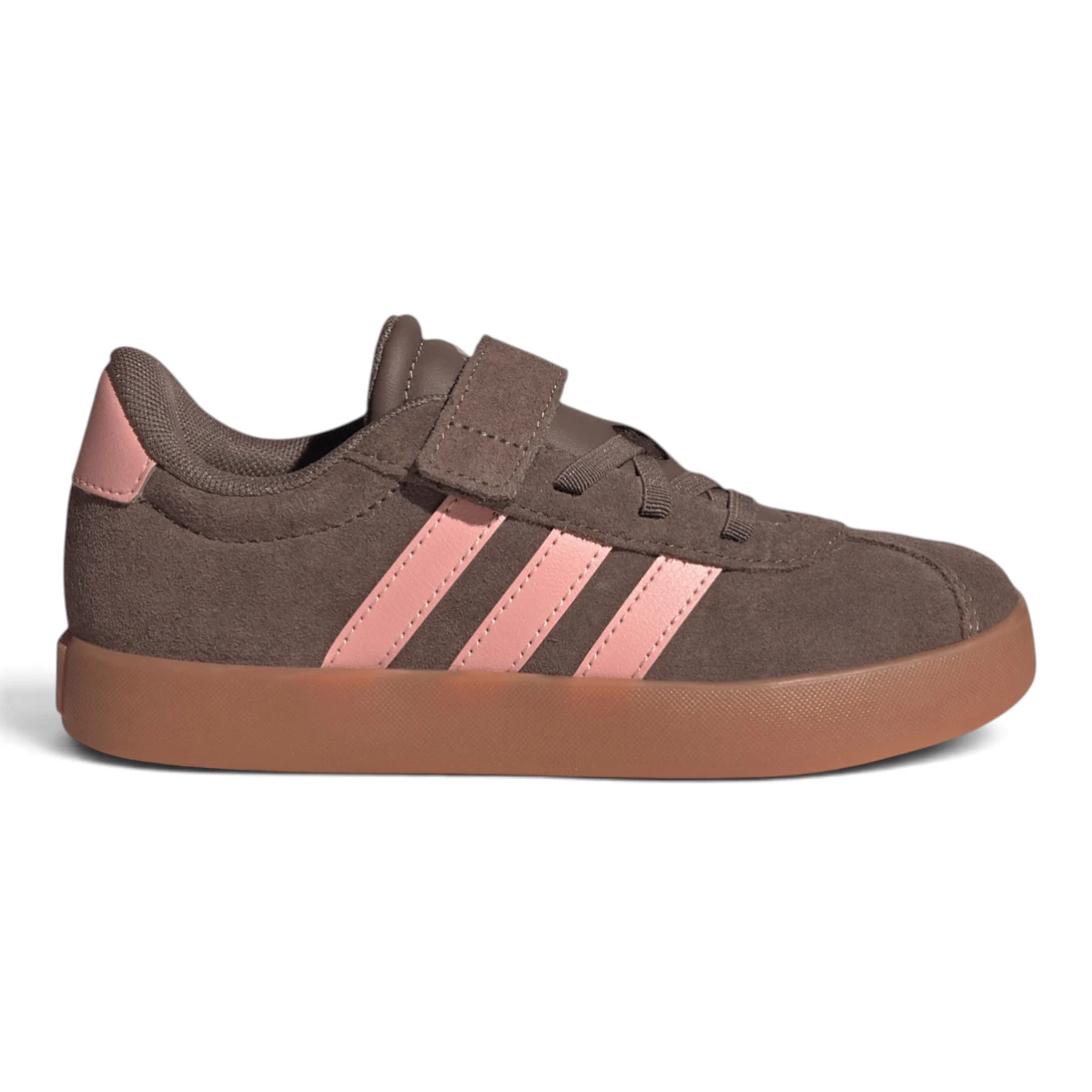 KK4580VL Court 3.0 smeđe tenisice - Adidas