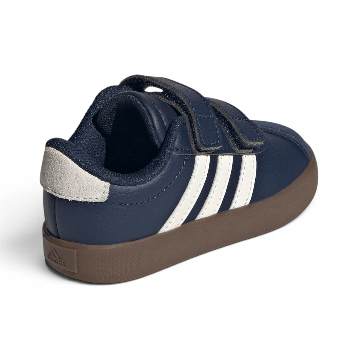 KK4575 VL Court 3.0 plave tenisice - Adidas
