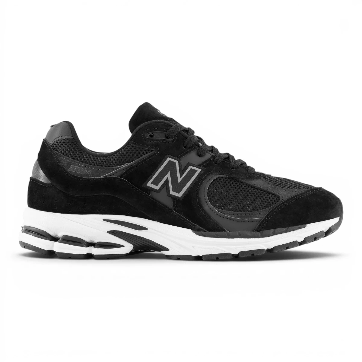 M2002RBK New Balance tenisice black