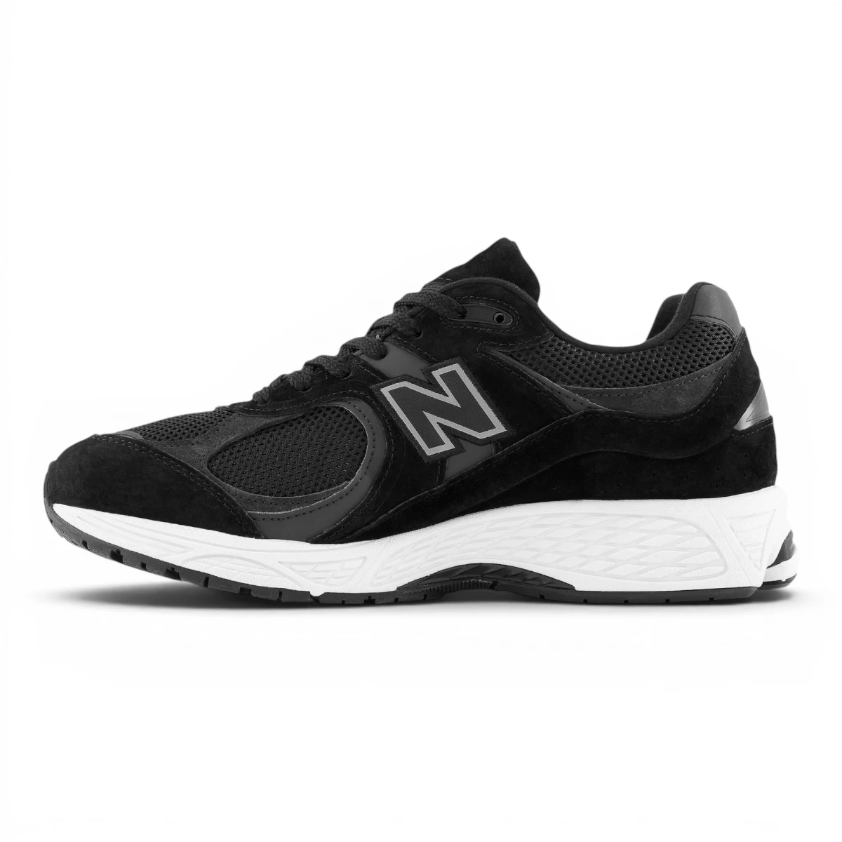 M2002RBK New Balance tenisice black