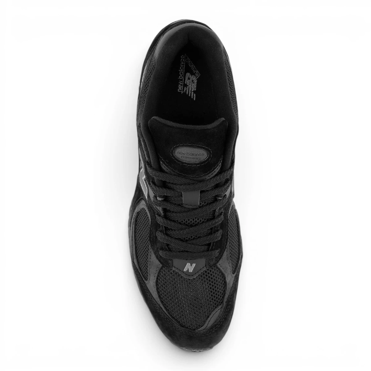 M2002RBK New Balance tenisice black