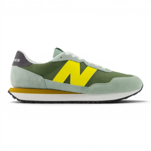 Muške tenisice New Balance Punch Yellow