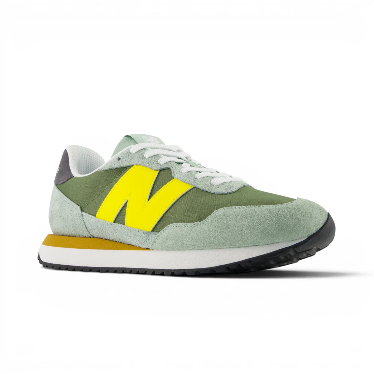 M23791W New Balance tenisice punch yellow