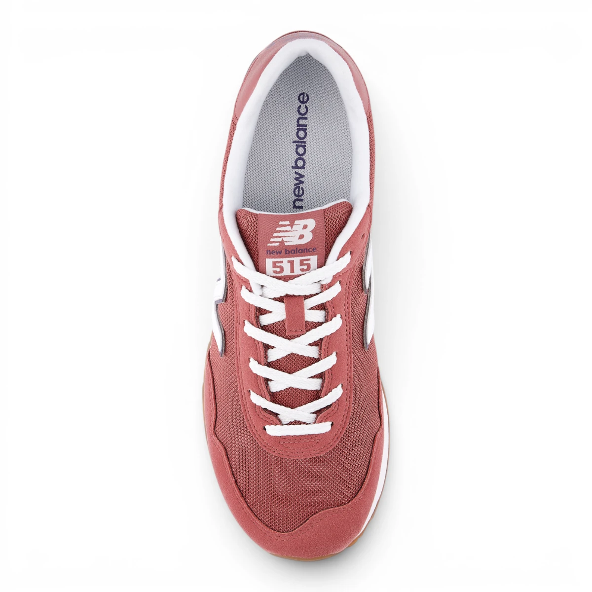 M51527U New Balance tenisice boysenberry