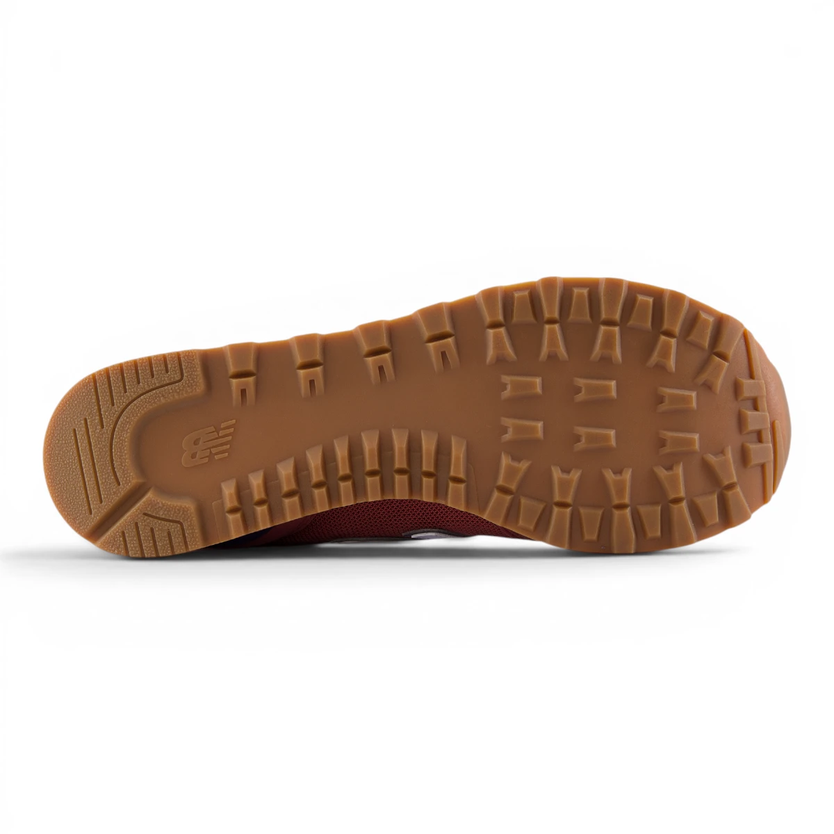 M51527U New Balance tenisice boysenberry
