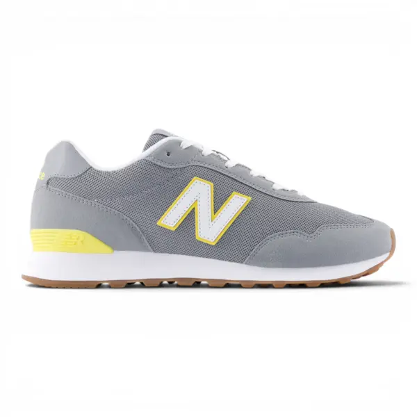 New Balance M5156TB Muške Tenisice - Siva/Žuta