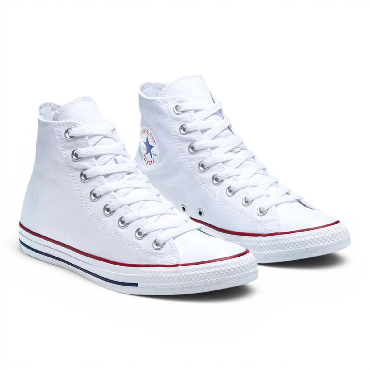 M7650C Chuck Taylor All Star Hi