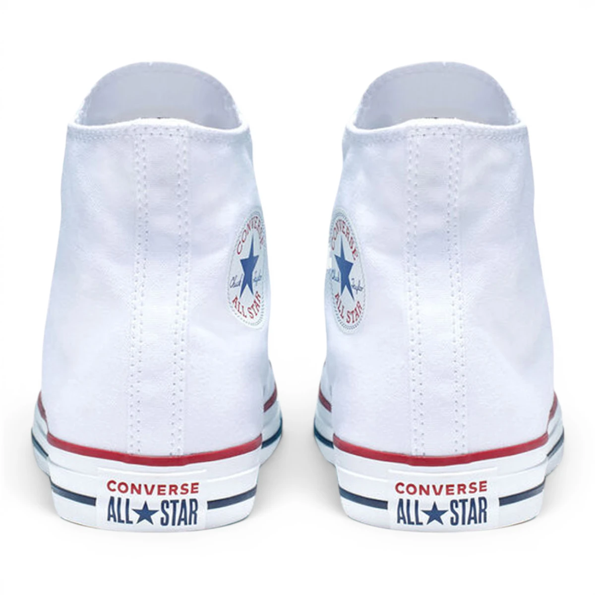 M7650C Chuck Taylor All Star Hi