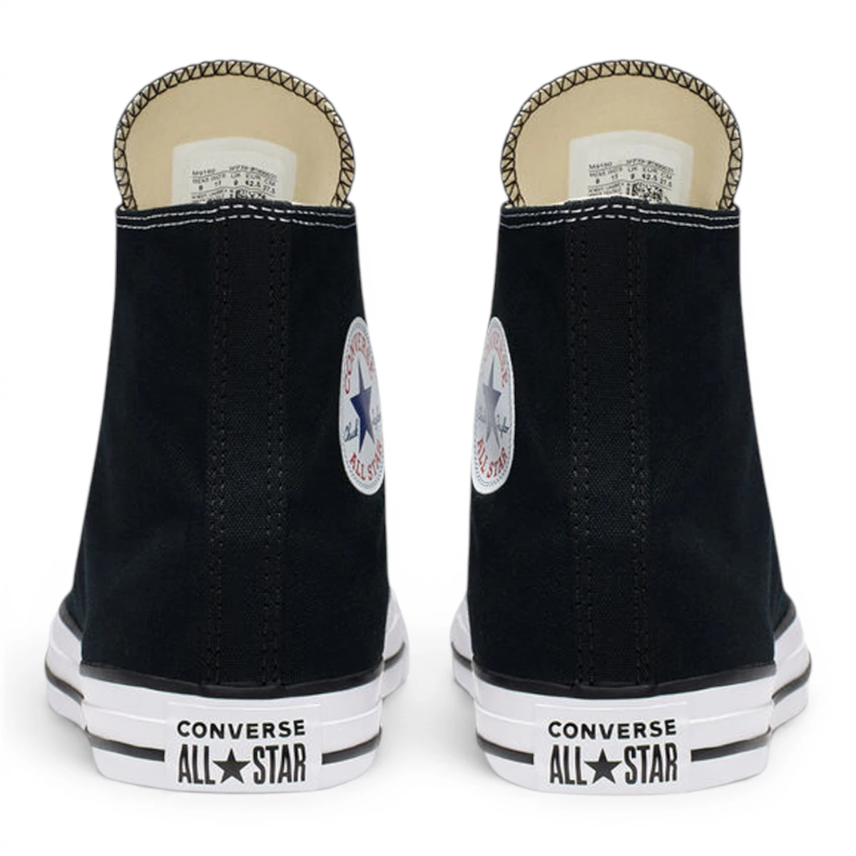 M9160C Chuck Taylor All Star Hi