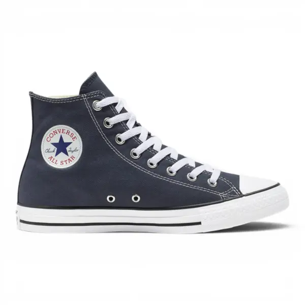 Converse Chuck Taylor All Star Hi Plave