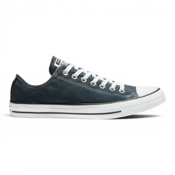 Niske Tenisice Converse Chuck Taylor All Star – Legendarni Plitki Plavi Model