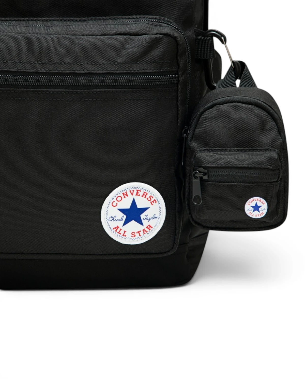  MA5665-023 CAM CONVERSE GO 2 BACKPACK