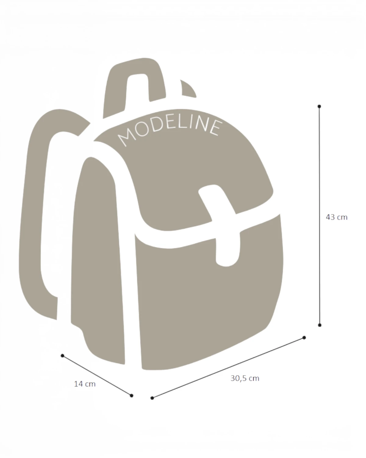 MA5665-AG9 CONVERSE GO 2 BACKPACK