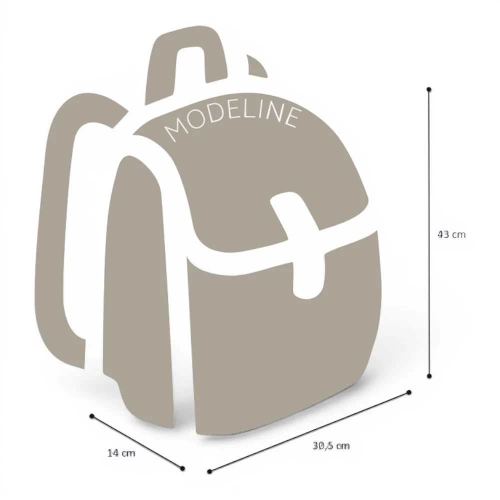 MA5665-F97 CAM CONVERSE GO 2 BACKPACK