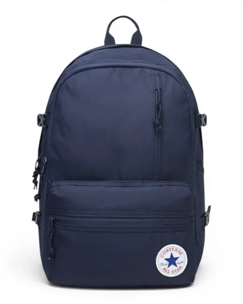 Ruksak Cam Straight Edge Backpack Plava