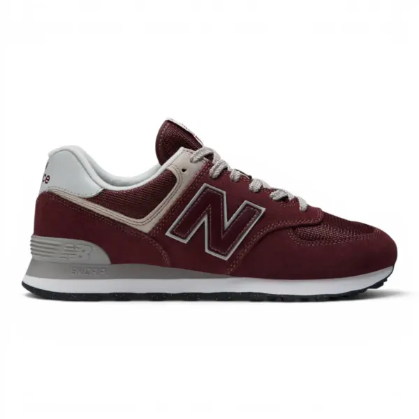 Muške tenisice New Balance ML574EVM – Bordo