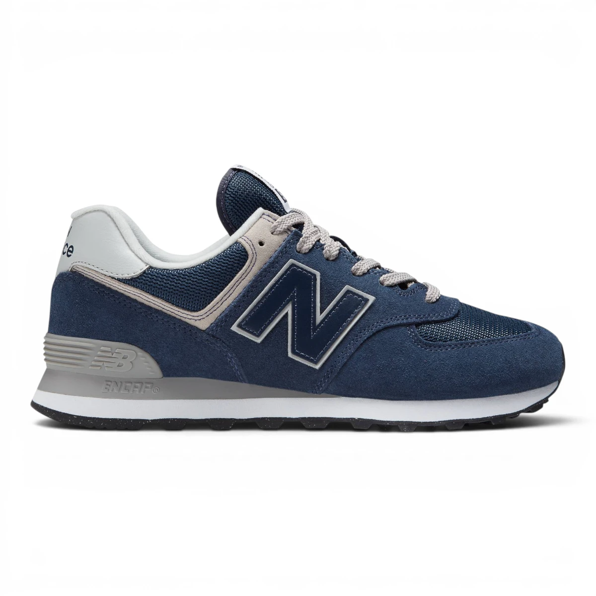 ML574EVN  New Balance tenisice navy