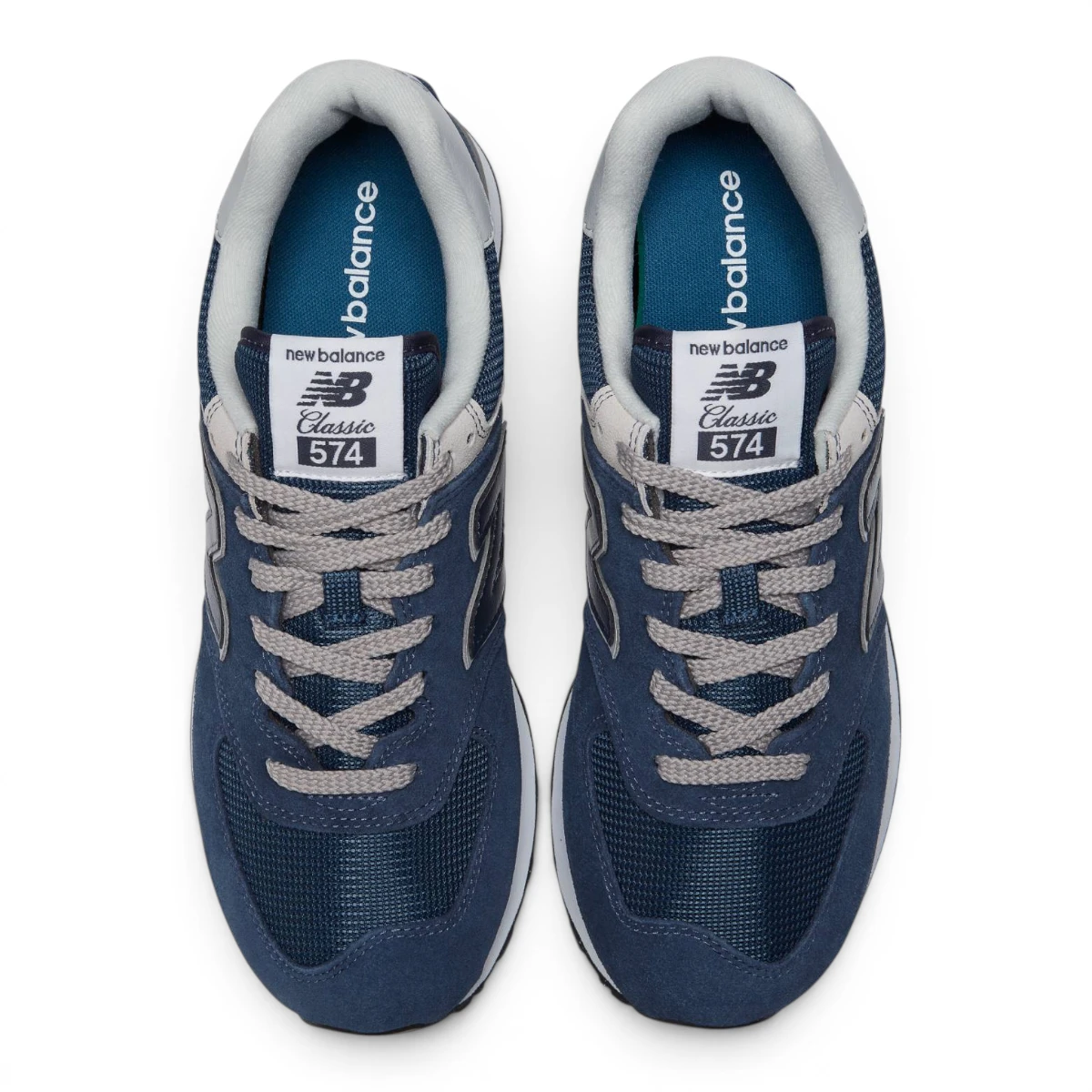 ML574EVN  New Balance tenisice navy