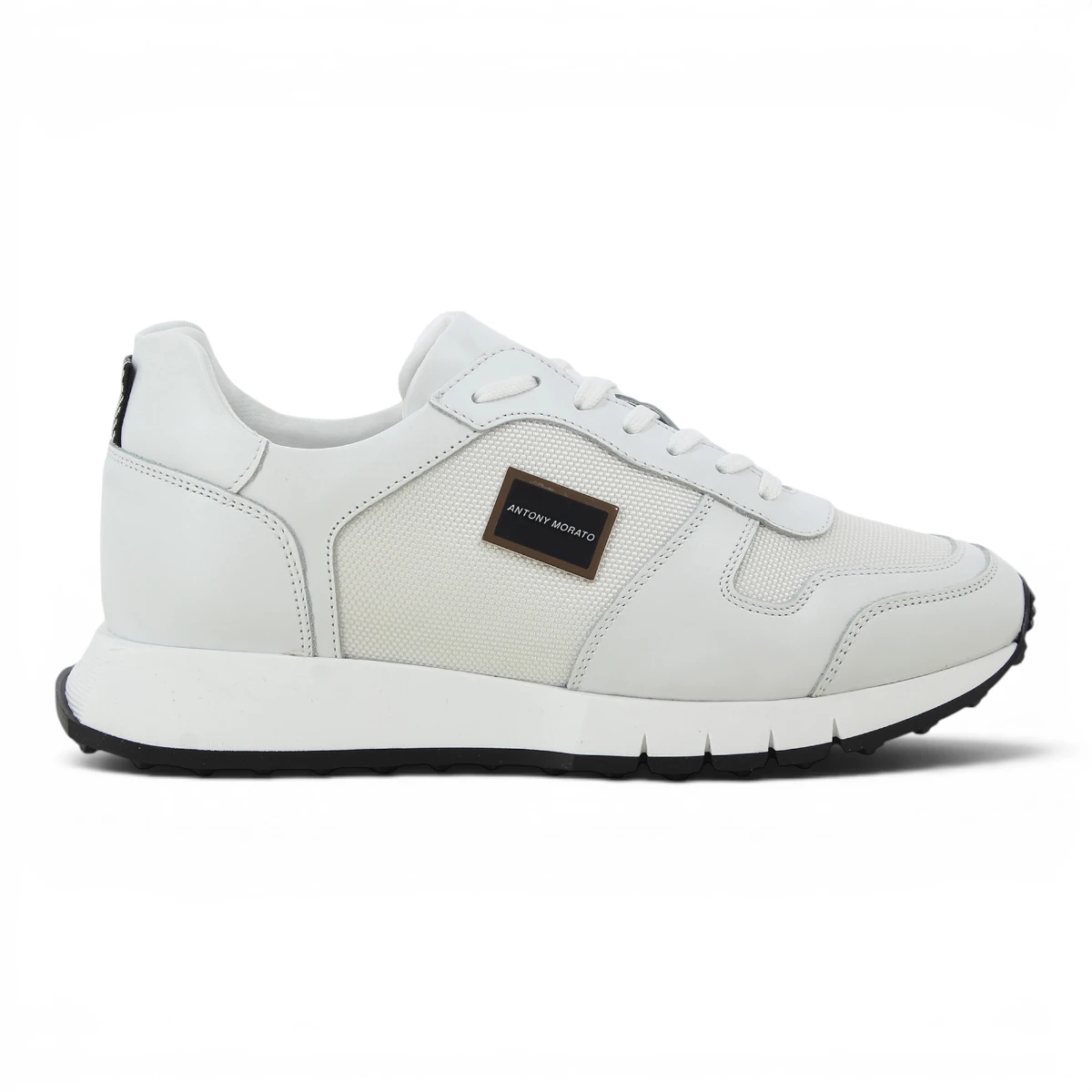 MMFW01565LE500019-1000 Antony Morato muške tenisice