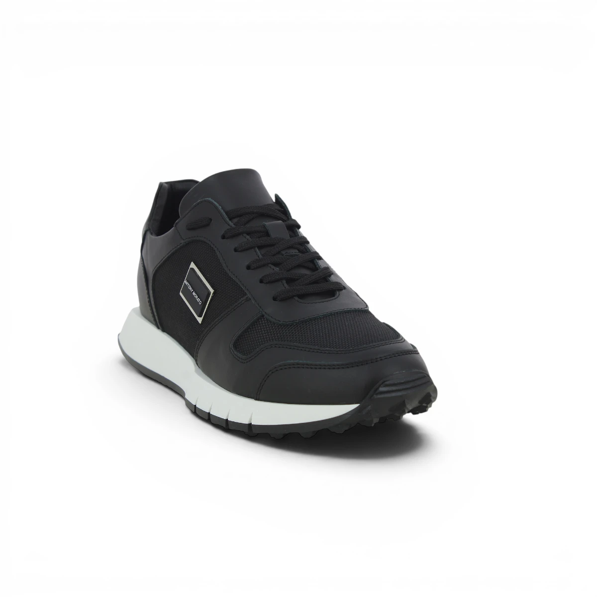 MMFW01565LE500019-9000 Antony Morato muške tenisice