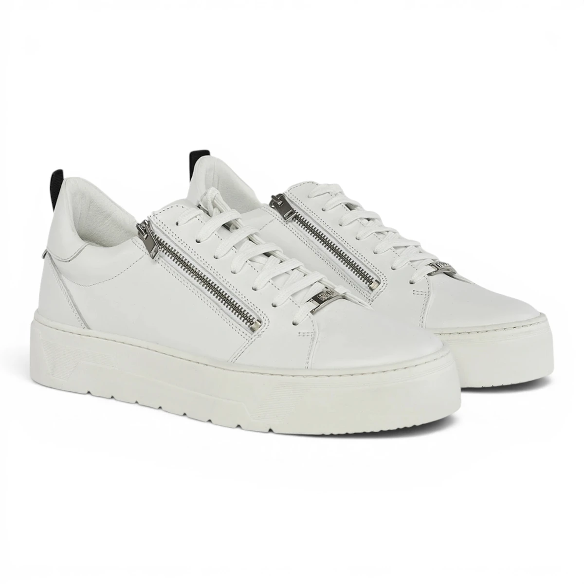 MMFW01628-LE300001-1000 Antony Morato muške tenisice