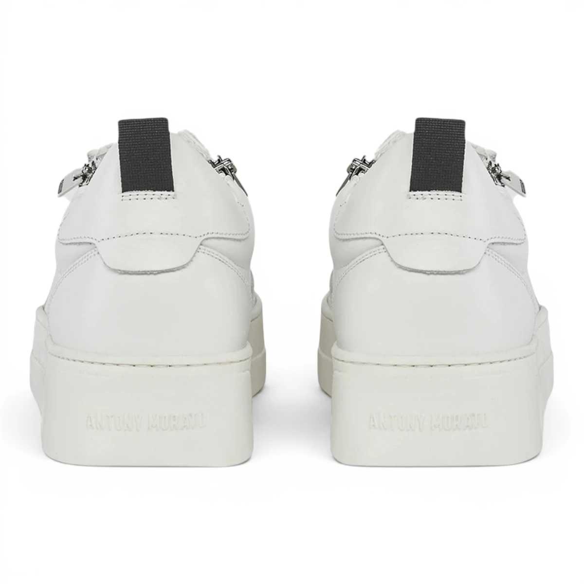 MMFW01628-LE300001-1000 Antony Morato muške tenisice