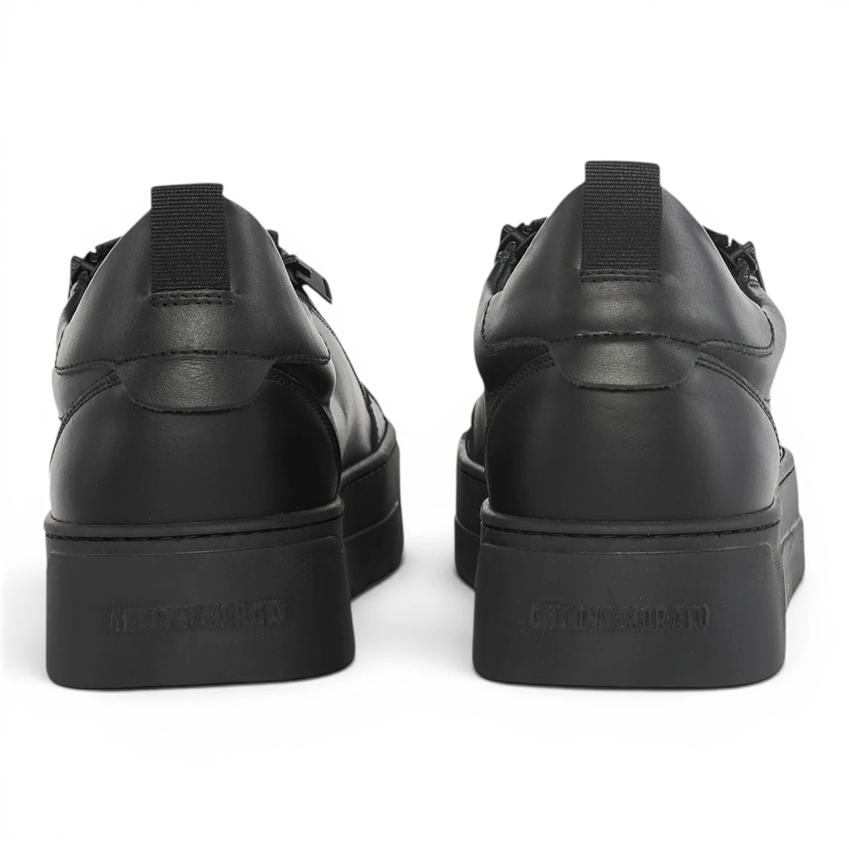 MMFW01628-LE300001-9000 Antony Morato muške tenisice