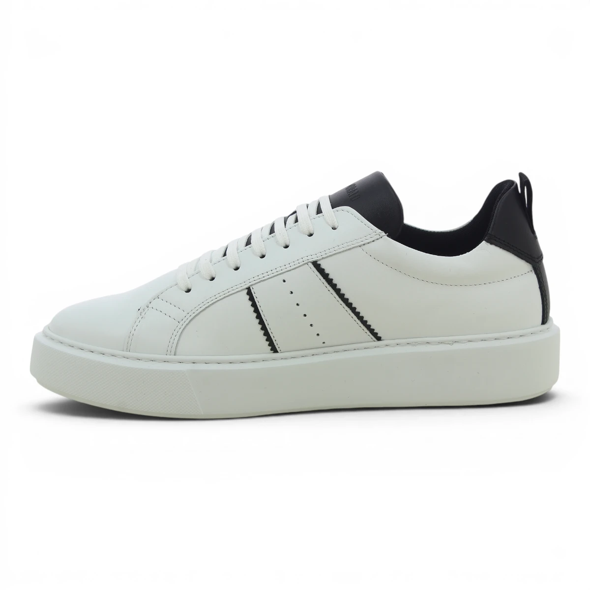 MMFW01673-LE300001-9000 Antony Morato muške tenisice