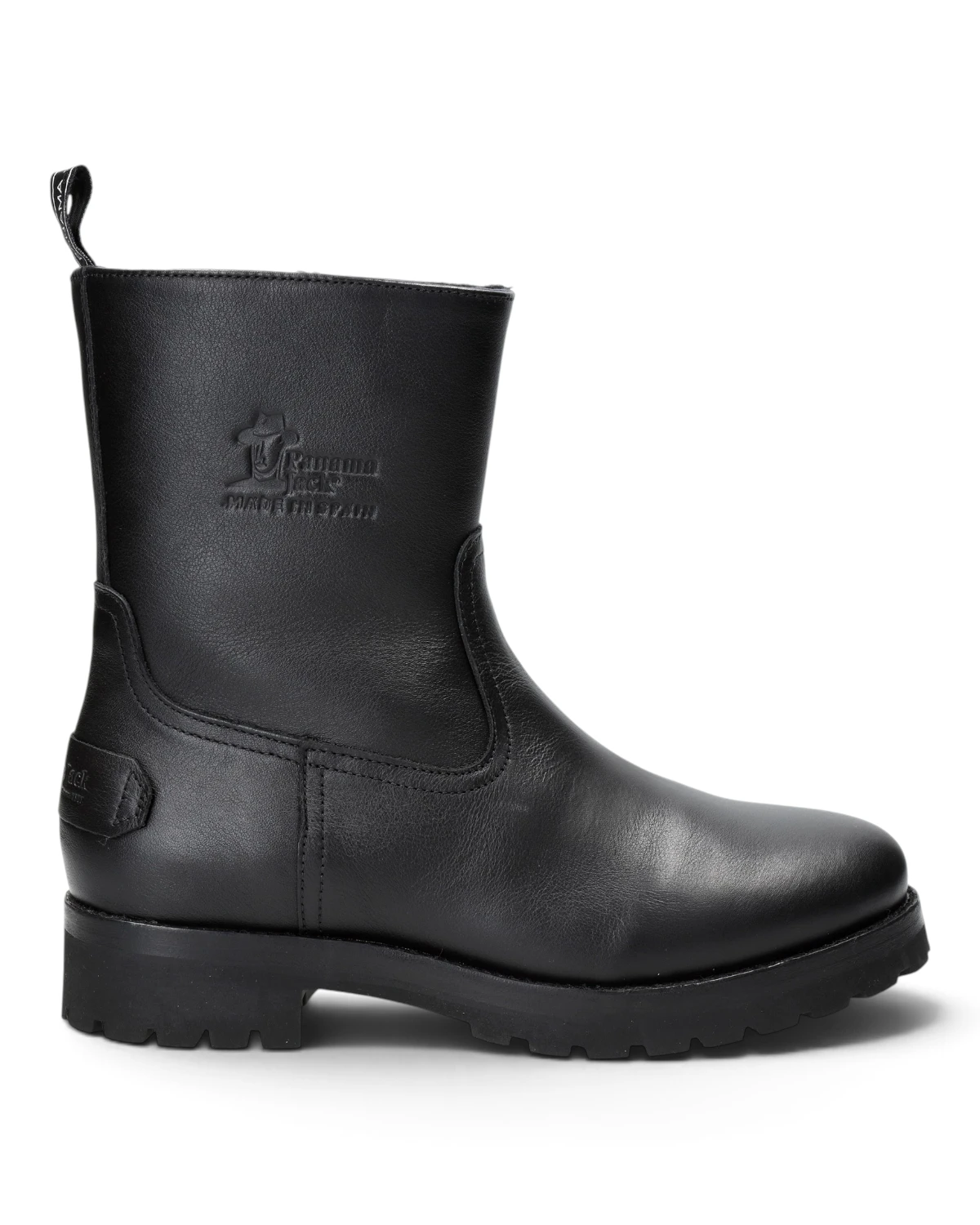 Monovar Igloo B1 Panama Jack Monovar Igloo B1 Napa Negro / Black