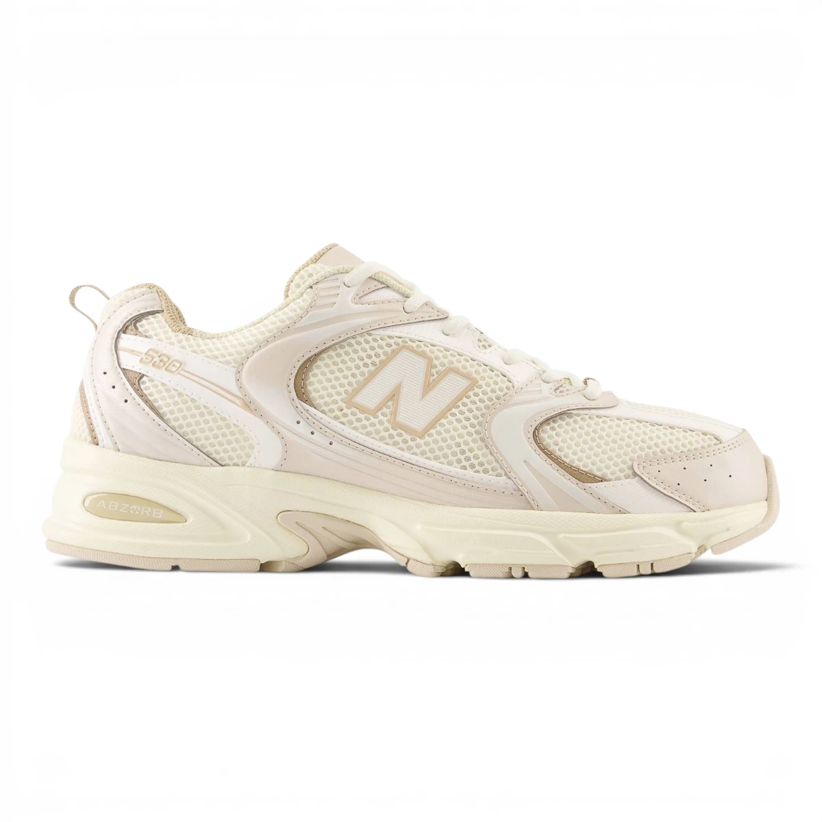 MR530AA New Balance tenisice bone d