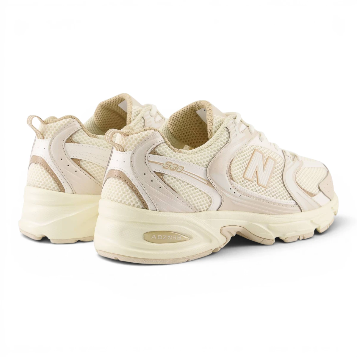 MR530AA New Balance tenisice bone d
