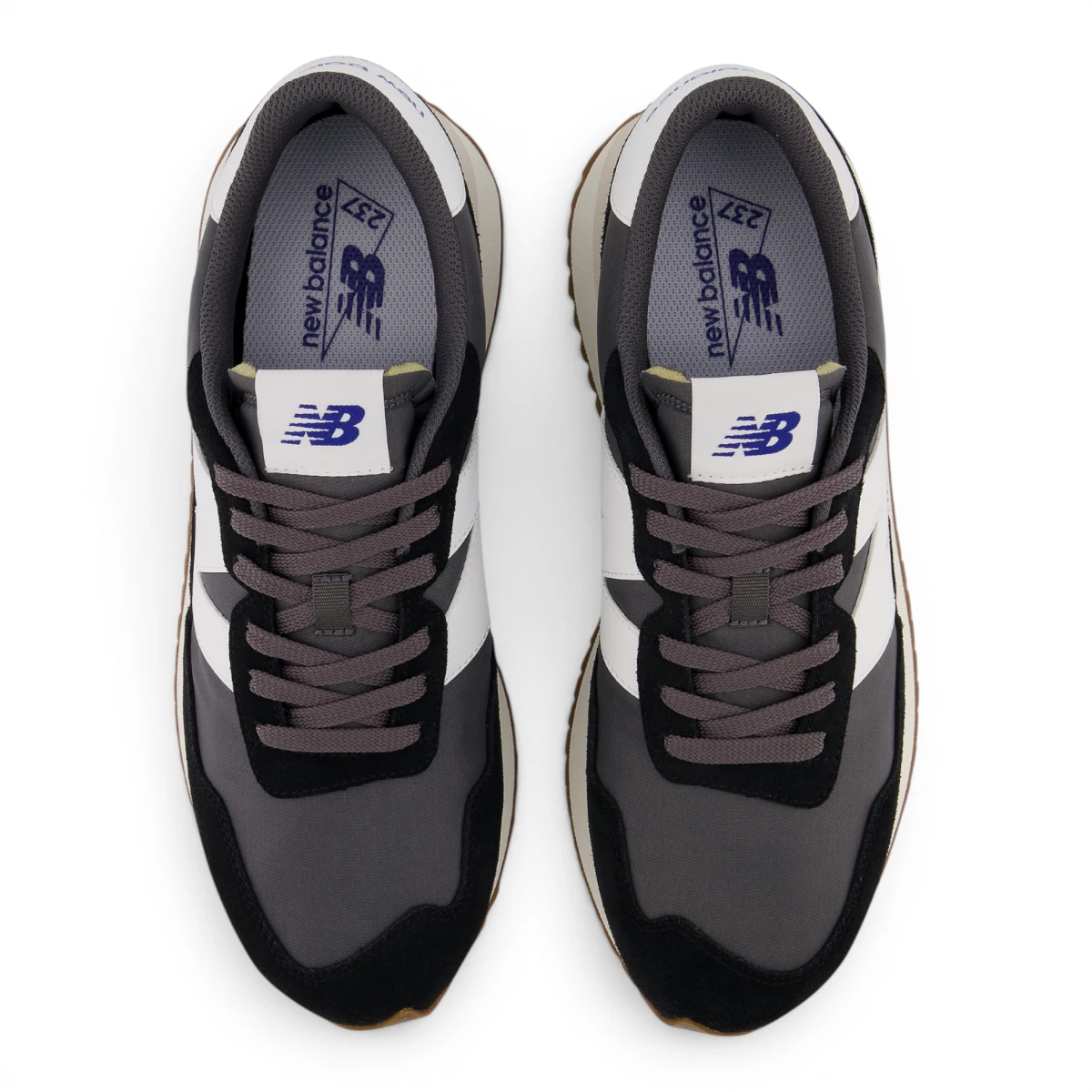 MS237GA New Balance tenisice navy