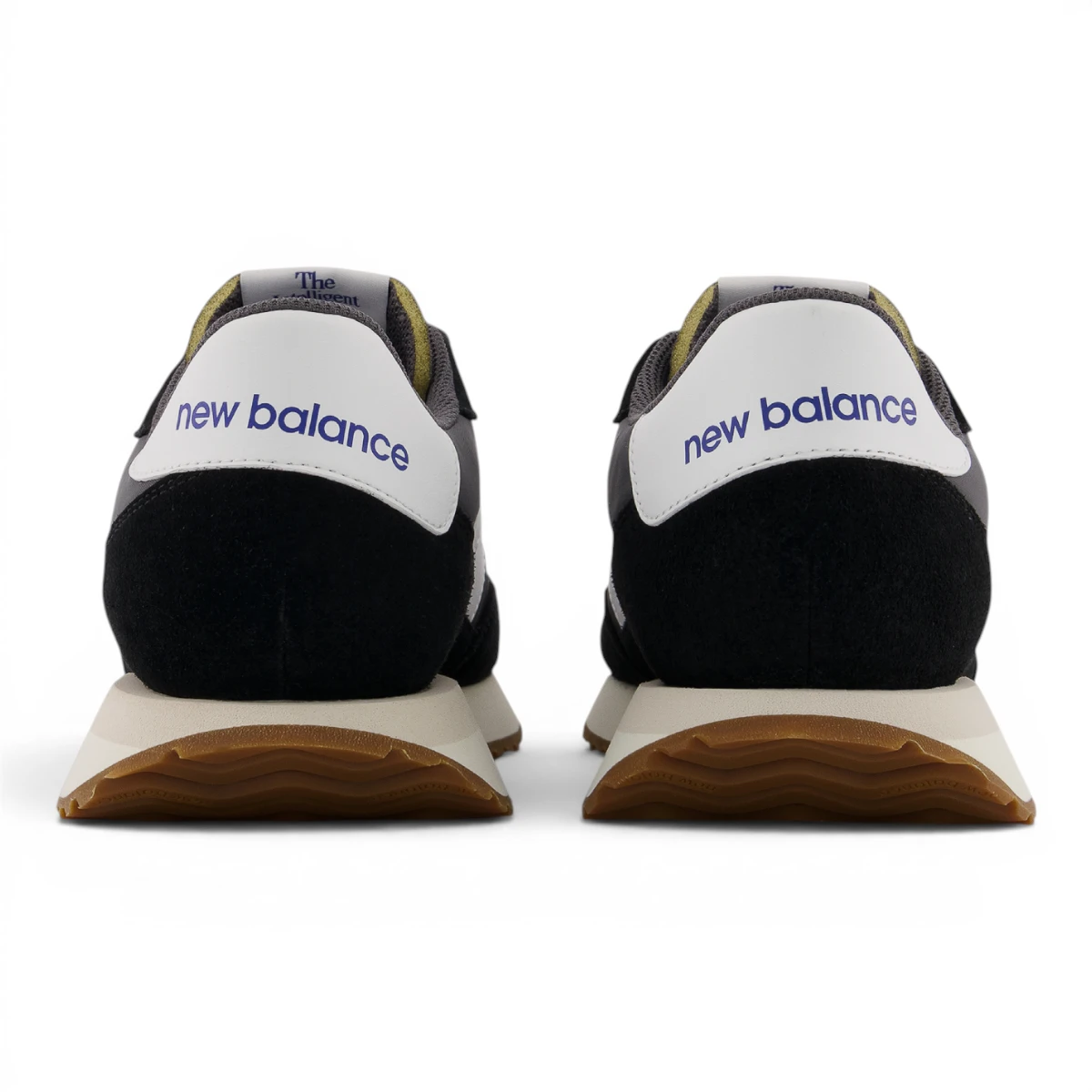 MS237GA New Balance tenisice navy