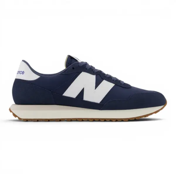 Muške tenisice New Balance MS237GB – Plava