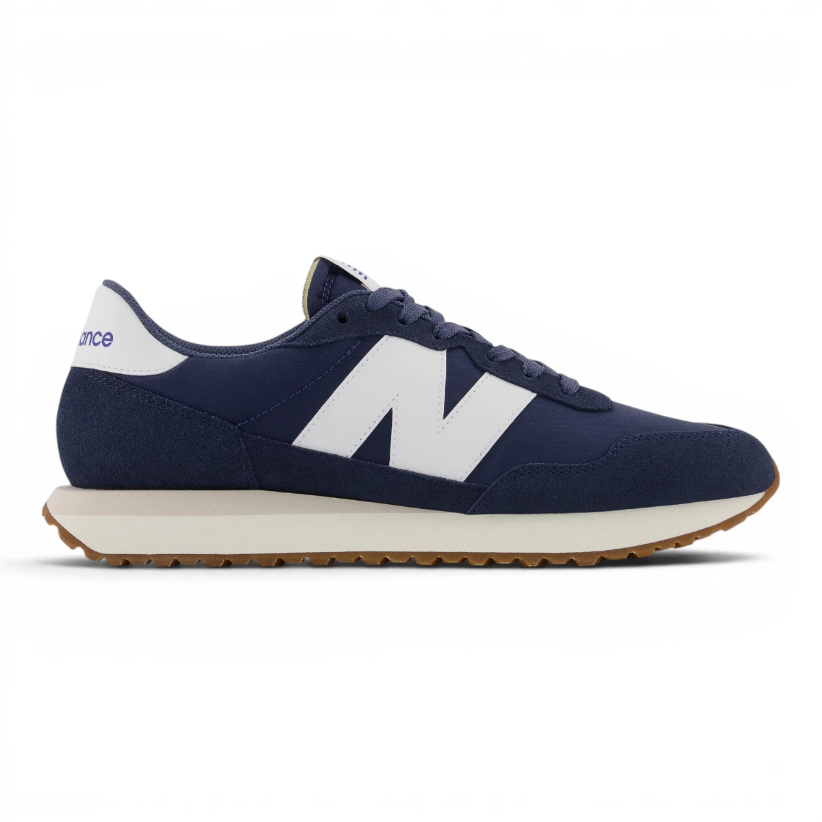 MS237GB New Balance muške tenisice navy