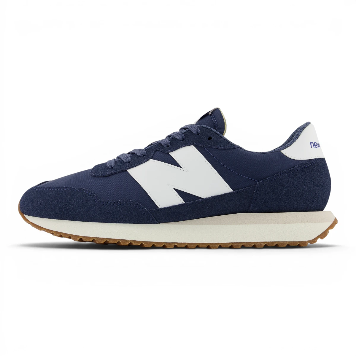 MS237GB New Balance muške tenisice navy