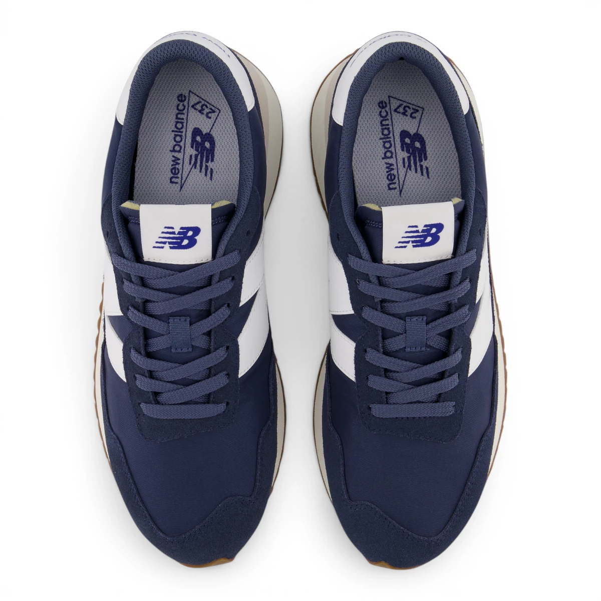 MS237GB New Balance muške tenisice navy