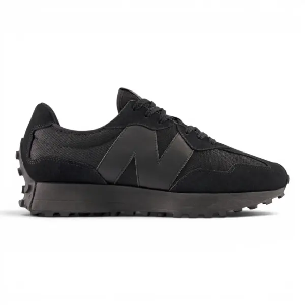Muške tenisice New Balance MS327CTB (Crna)