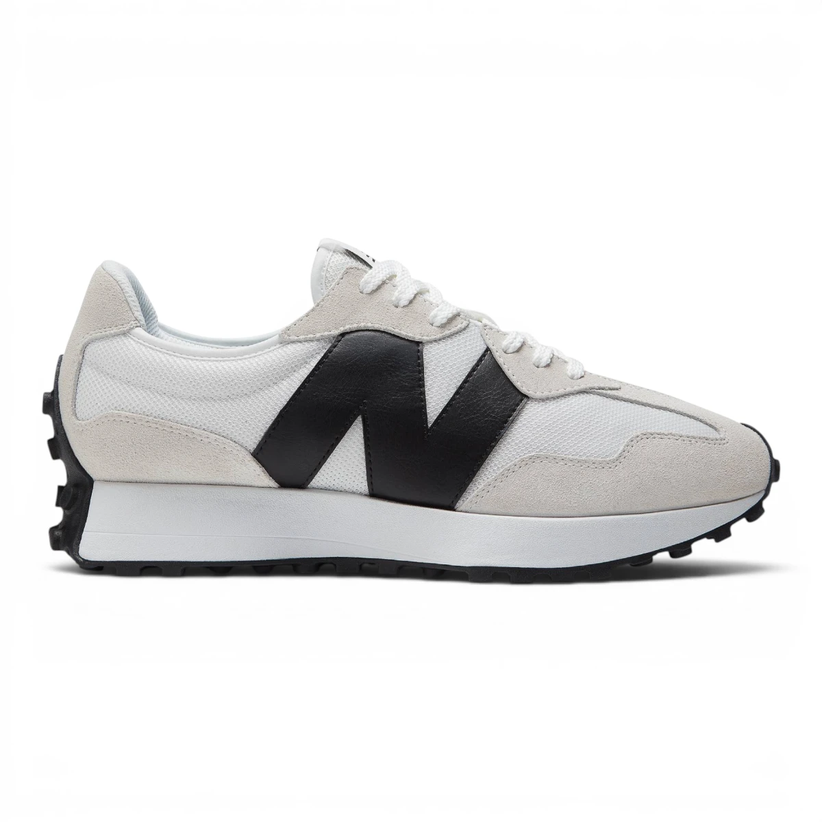 MS327CWB New Balance muške tenisice white