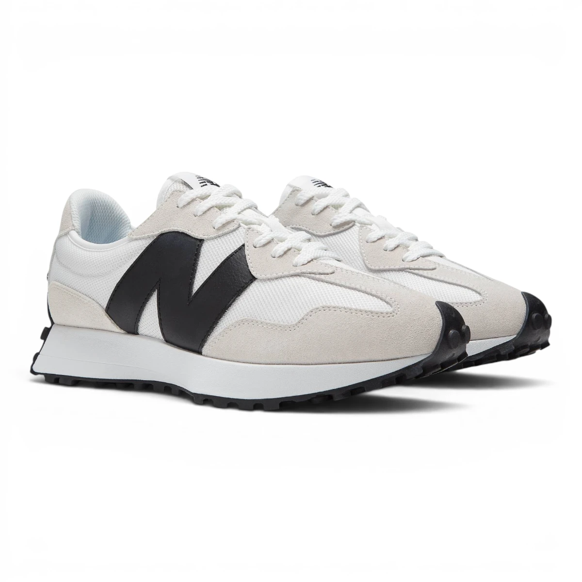 MS327CWB New Balance muške tenisice white