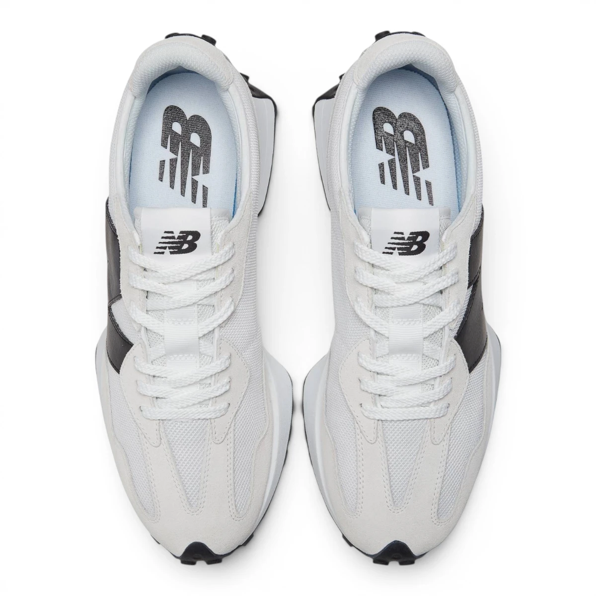 MS327CWB New Balance muške tenisice white