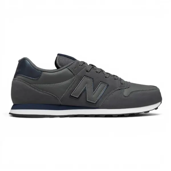 New Balance NBGM500DGN Muške Tenisice - Siva