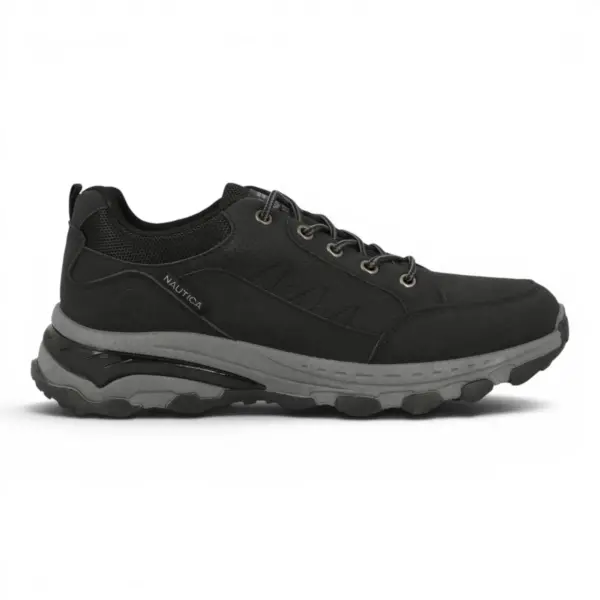NTM526F34-52 Nautica muška tenisica ICARUS 2.0 BLACK