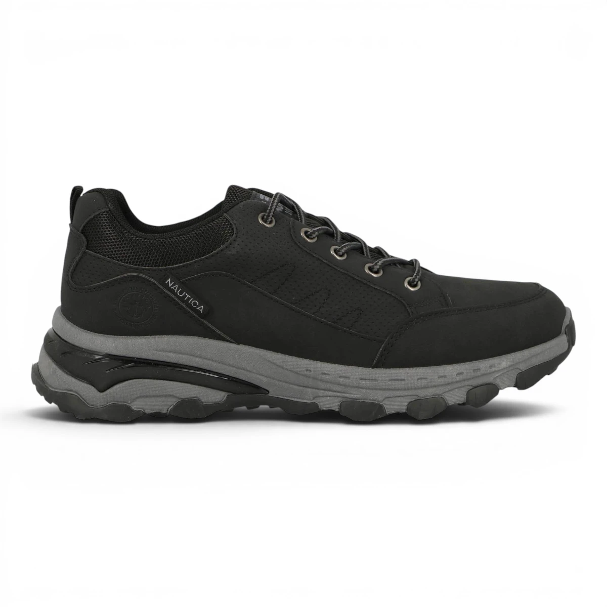 NTM526F34-52 Nautica muška tenisica ICARUS 2.0 BLACK