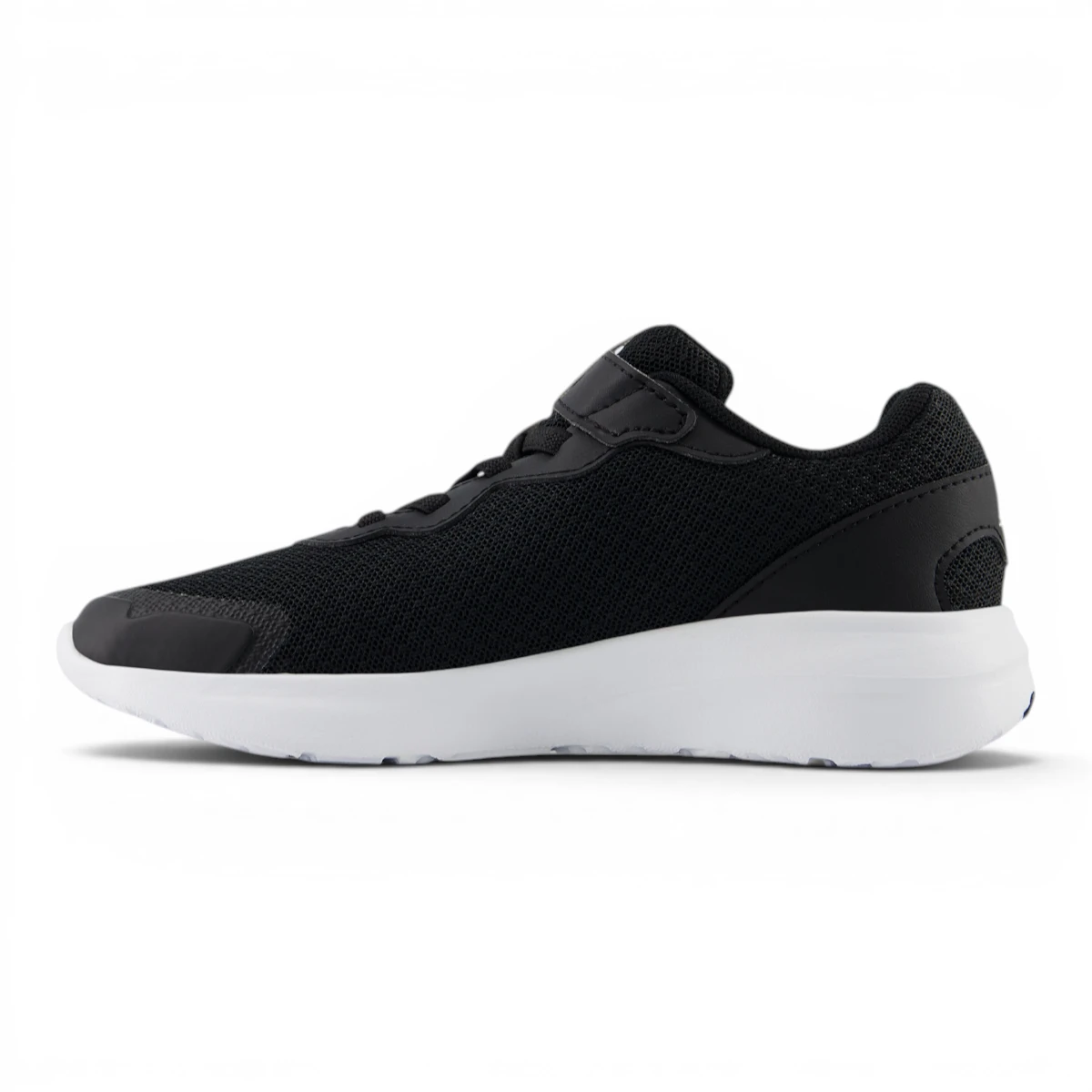 PT578BK New Balance dječje tenisice black