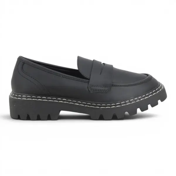 s.Oliver Ženske Slip-on Cipele Slipper BLACK
