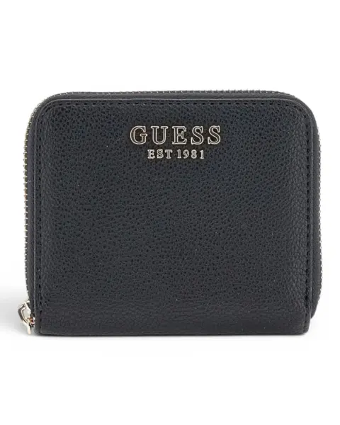 Guess GREGORIA SLG SMALL ZIP AROUND