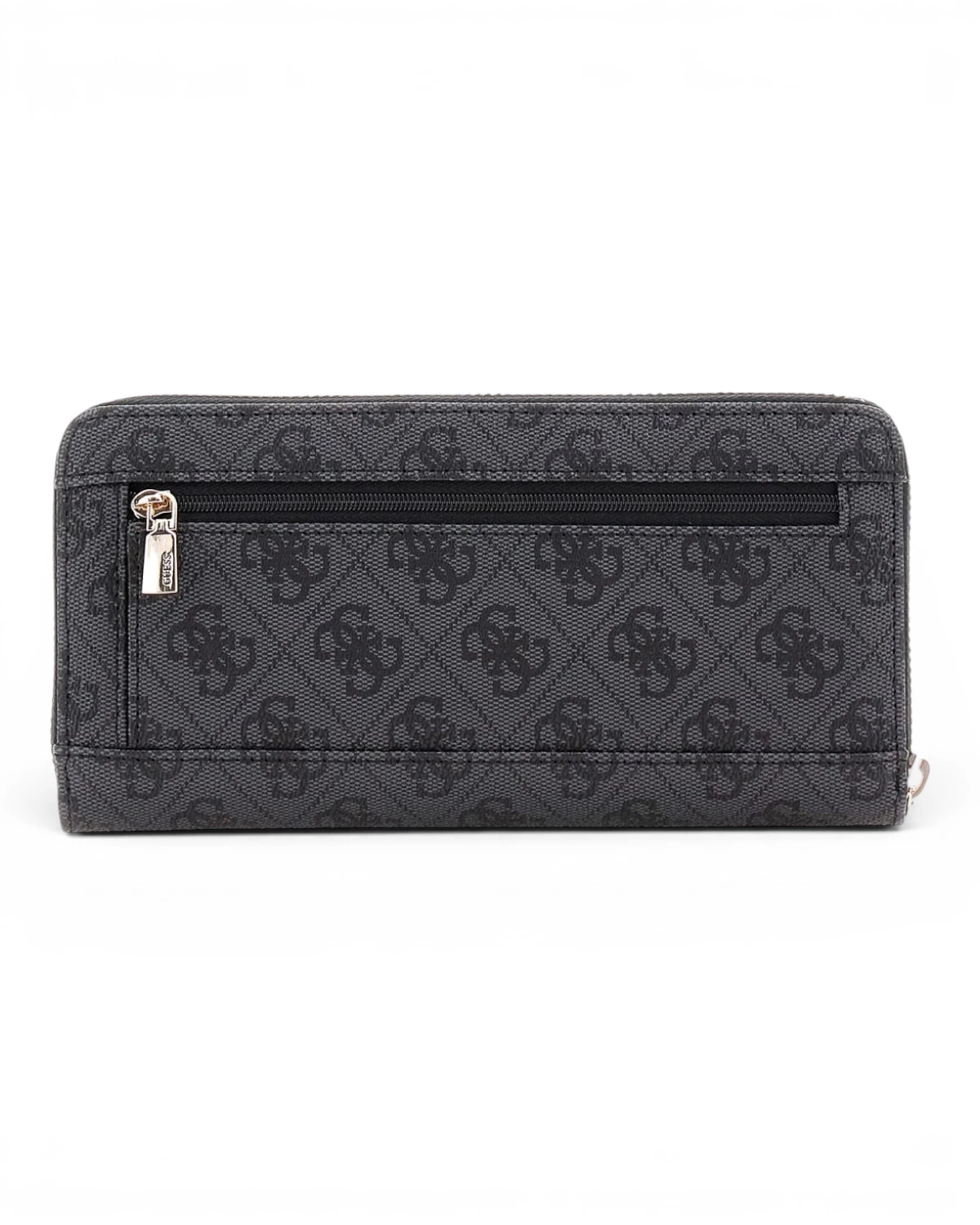 SWLG9648146-CLO-001 Guess novčanik BRENTON SLG LRG ZIP AROUND